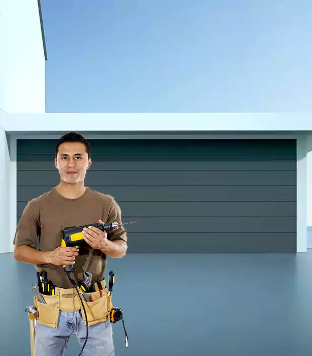 Automatic Garage Door Installation Palmetto Bay