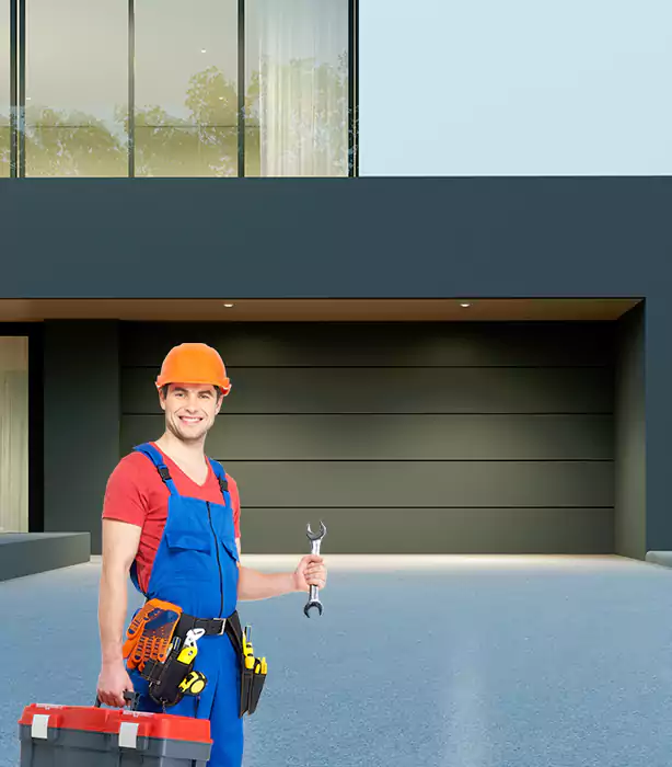 Automatic Garage Door Repair Palmetto Bay