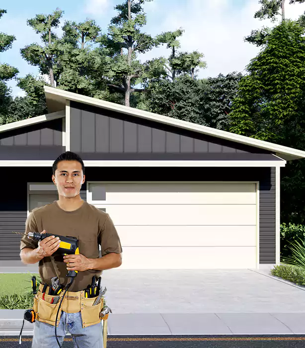 Clopay Garage Door Installation Palmetto Bay