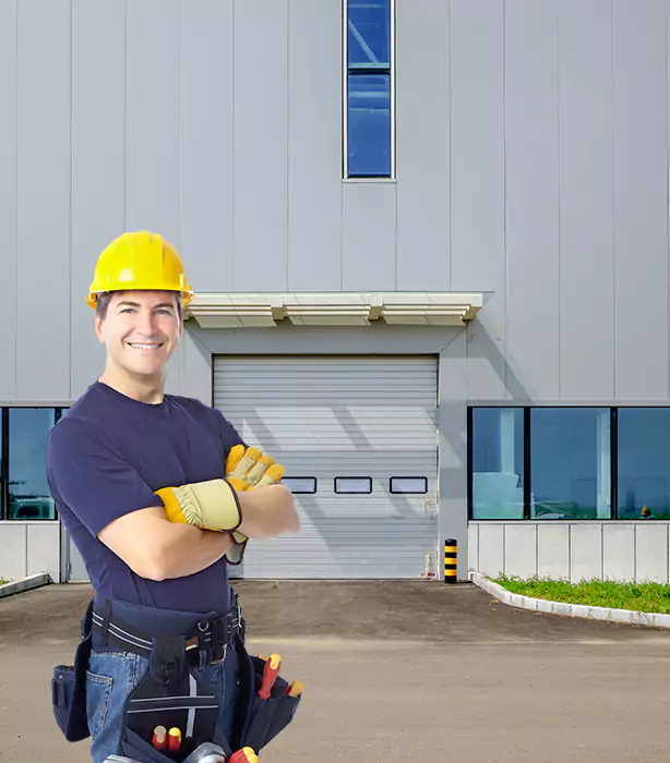 Commercial Garage Door Palmetto Bay