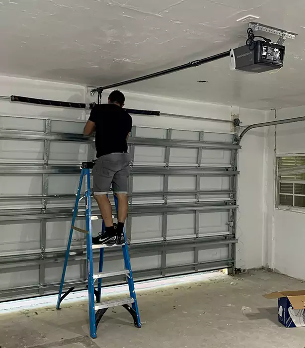 Commercial Garage Door Repair Palmetto Bay