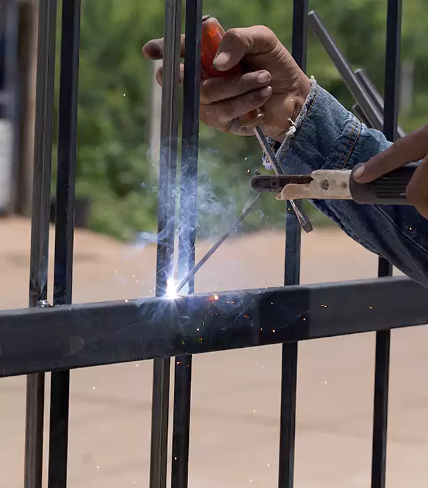 Commercial Gate Repair Palmetto Bay