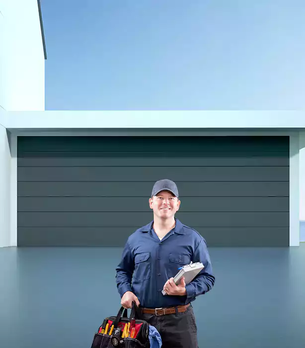 Electric Garage Door Repair Palmetto Bay