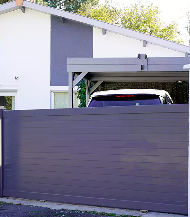 Electric Gate Repair Palmetto Bay