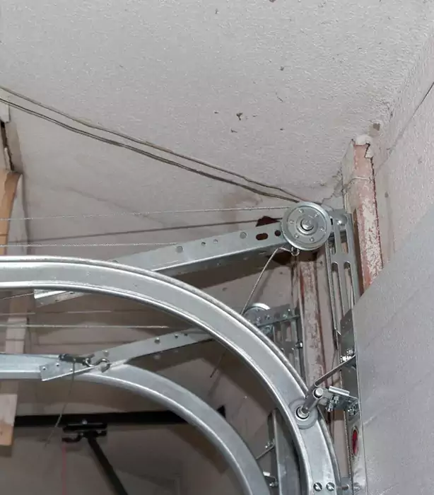 Garage Door Cable Repair Palmetto Bay