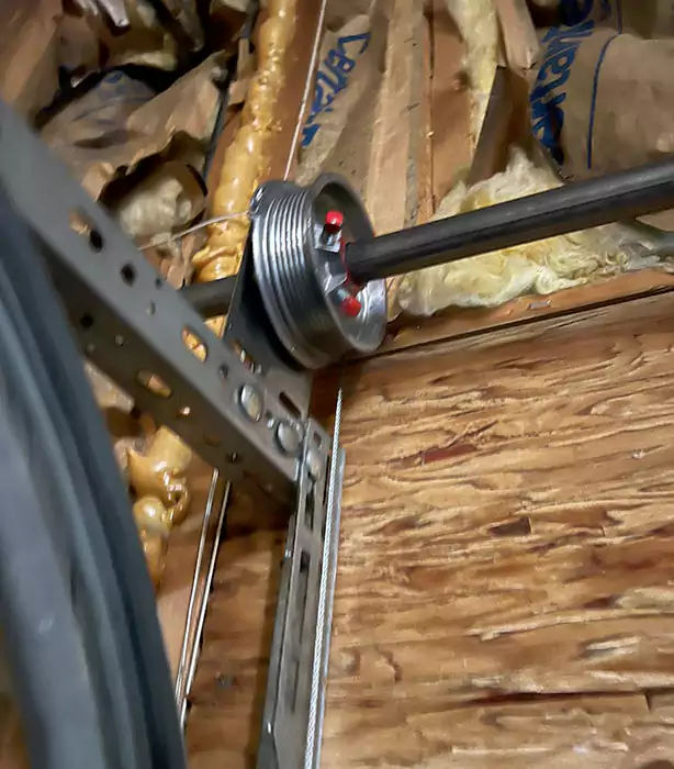 Garage Door Cable Replacement Palmetto Bay