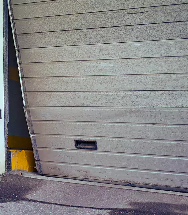 Garage Door Dent Repair Palmetto Bay