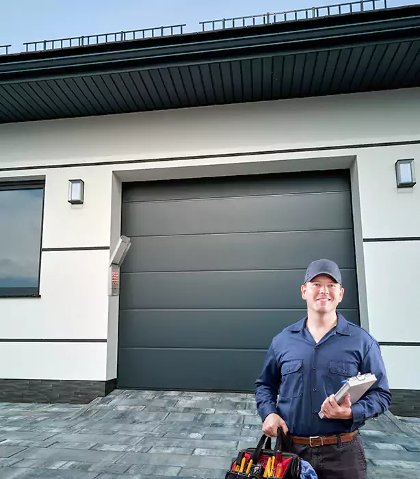 Garage Door Keypad Installation Palmetto Bay