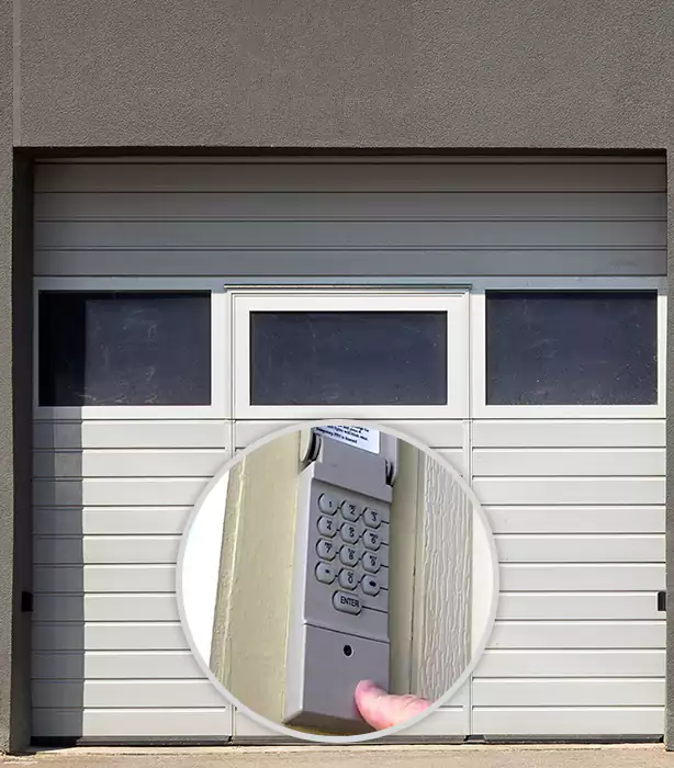 Garage Door Keypad Replacement Palmetto Bay