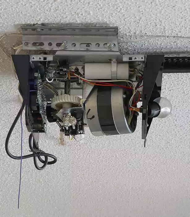 Garage Door Motor Replacement Palmetto Bay