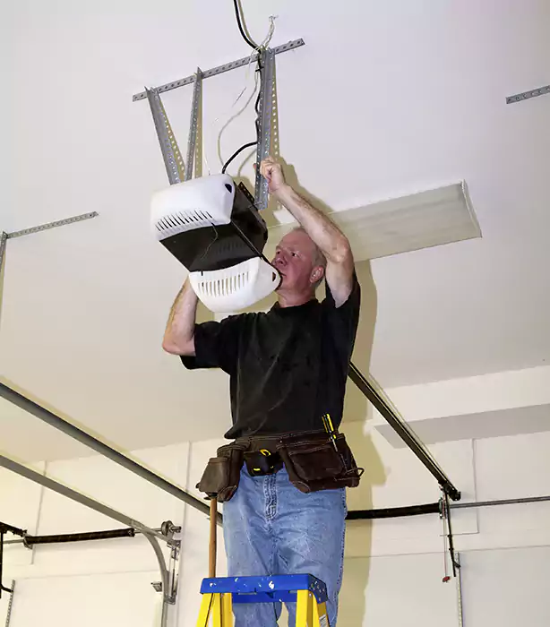 Garage Door Opener Installation Palmetto Bay