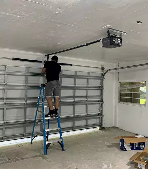 Garage Door Opener Repair Services Palmetto Bay