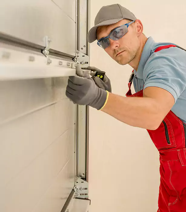 Garage Door Panel Repair Palmetto Bay