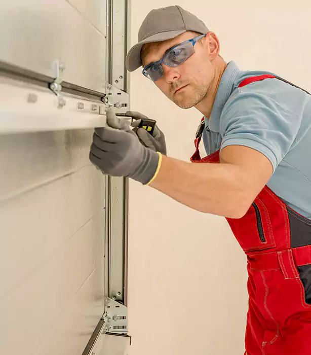 Garage Door Panel Replacement Palmetto Bay