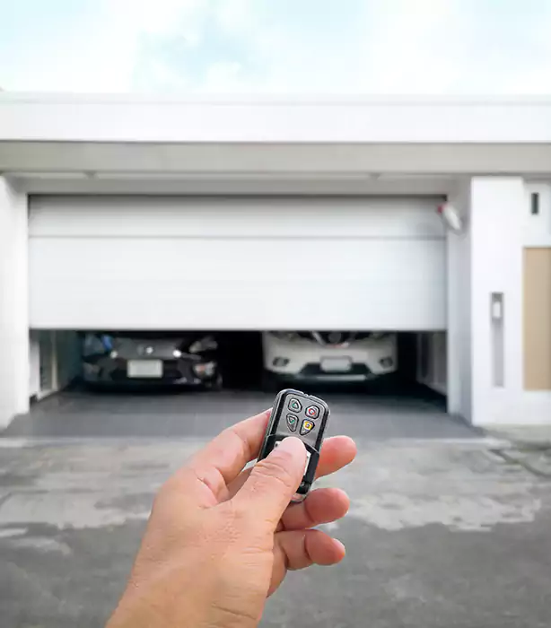Garage Door Remote Replacement Palmetto Bay