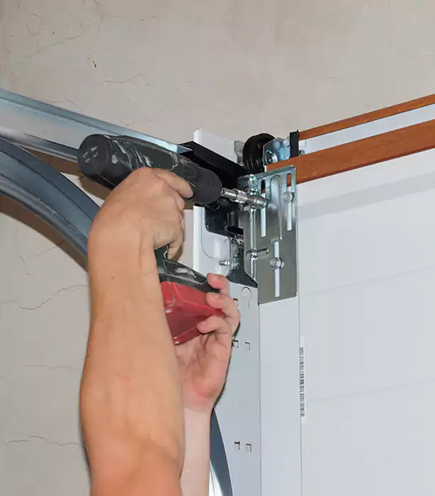 Garage Door Roller Repair Palmetto Bay