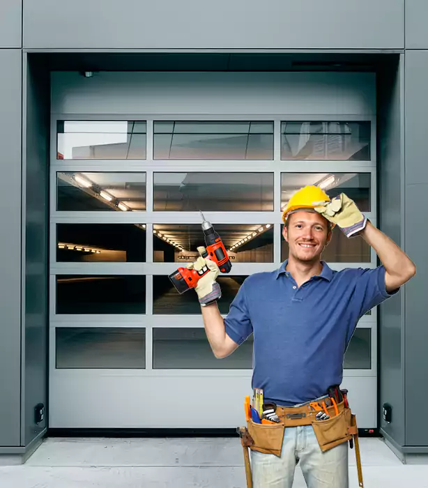 Garage Door Screen Installation Palmetto Bay