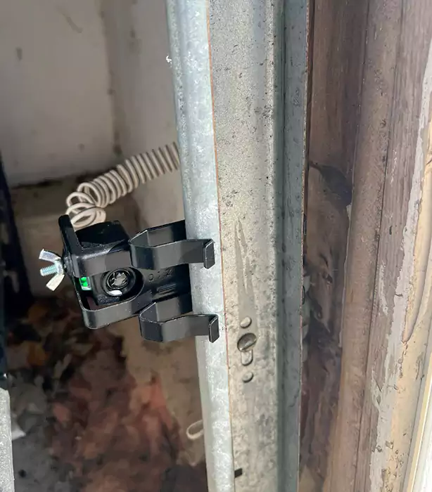 Garage Door Sensor Replacement Palmetto Bay