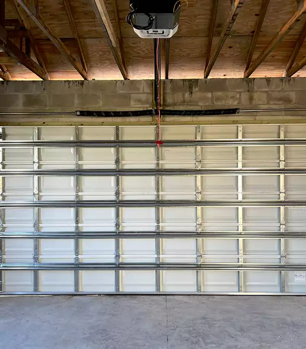 Garage Door Trim Replacement In Palmetto Bay, FL