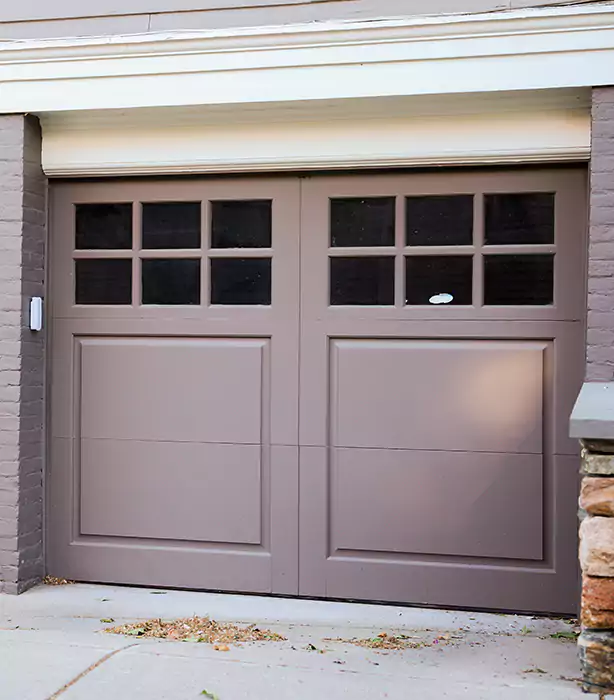 Garage Door Window Replacement Palmetto Bay