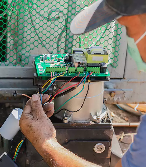 Gate Motor Repairs Palmetto Bay