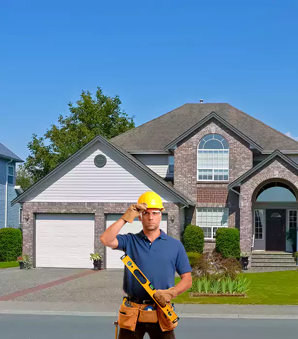 Genie Garage Door Repair Palmetto Bay
