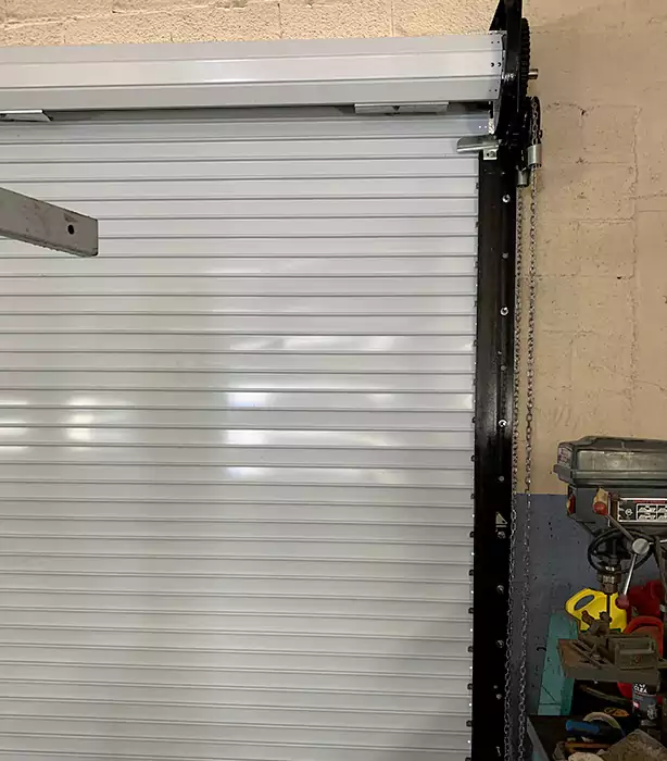 Janus Roll Up Garage Doors Palmetto Bay