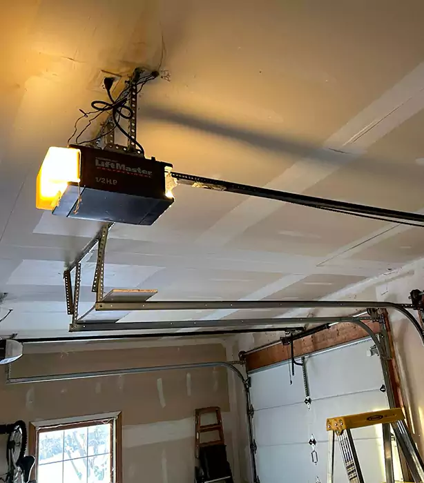 Liftmaster Garage Door Opener Repair Palmetto Bay