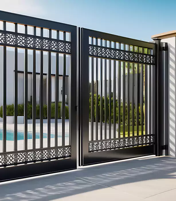 Metal Gate Repair Palmetto Bay