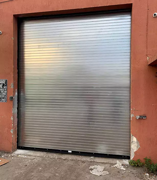 Metal Roll Up Garage Doors Palmetto Bay