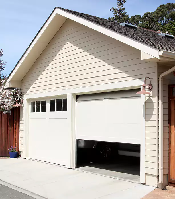 Overhead Door Replacement Palmetto Bay
