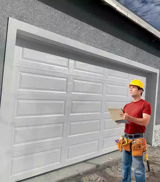 Overhead Garage Door Repair Palmetto Bay