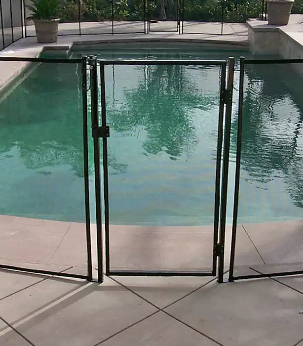 Pool Gate Repair Palmetto Bay