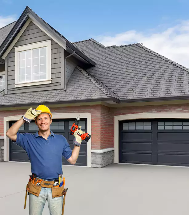 Precision Garage Door Repair Palmetto Bay