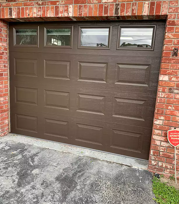 Residential Door Installation Palmetto Bay