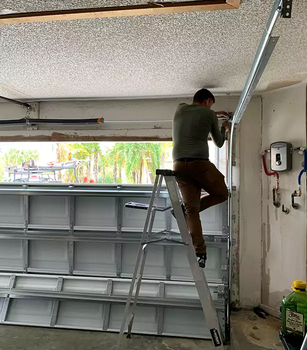 Residential Door Replacement Palmetto Bay 