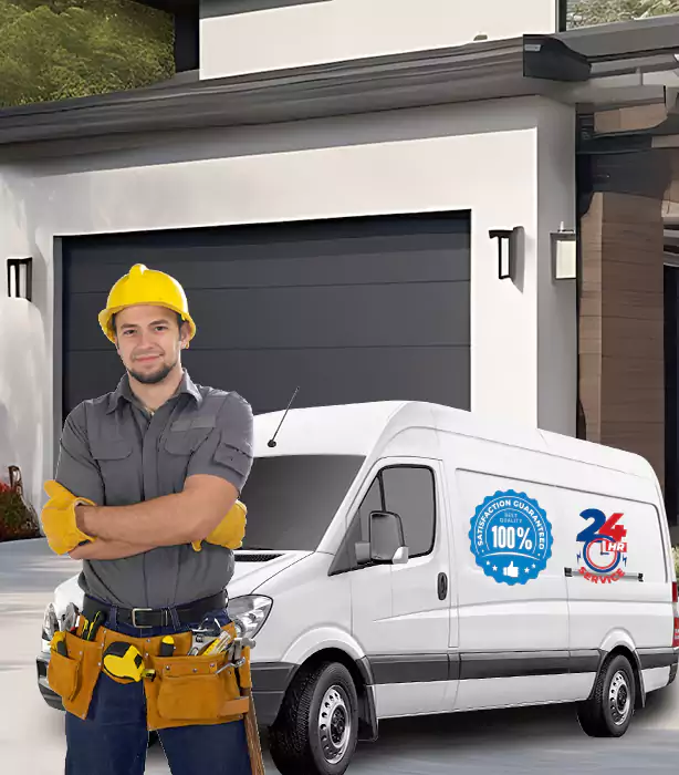 Residential Garage Door Palmetto Bay