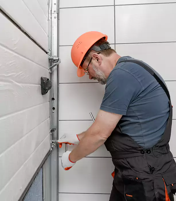 Residential Garage Door Repair Palmetto Bay
