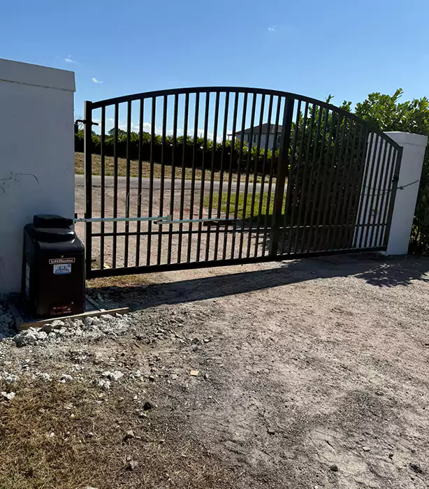 Residential Gate Repair Palmetto Bay