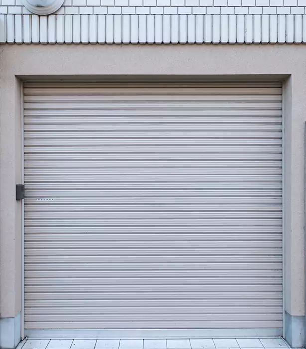 Roll Up Security Garage Doors Palmetto Bay