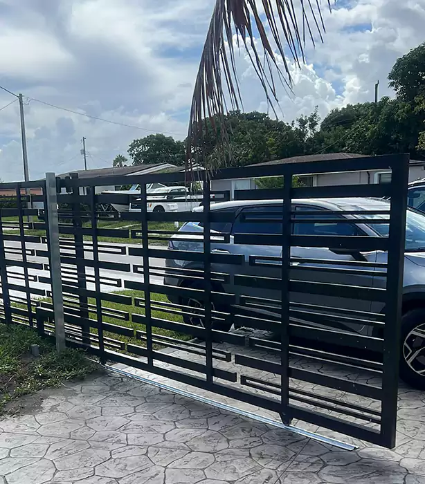 Sliding Gate Repair Palmetto Bay