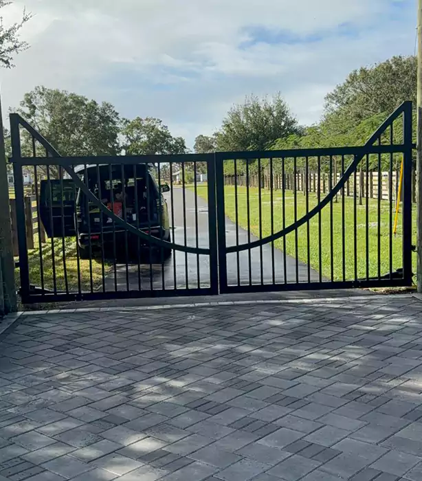 Swing Gate Repair Palmetto Bay