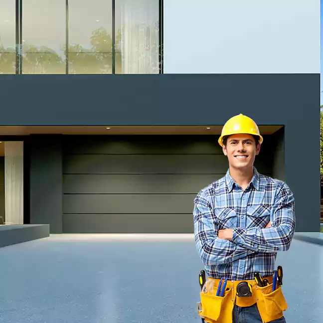 Our Best Garage Door Services in Palmetto Bay, FL