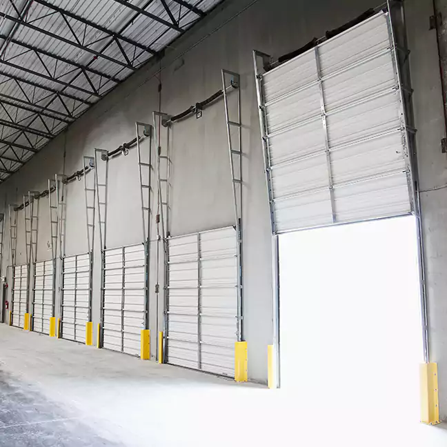 Top Rated Commercial Roll Up Garage Door Services in Palmetto Bay, FL