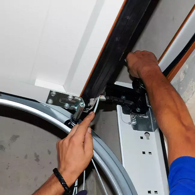 Garage Door Cable Replacement Palmetto Bay