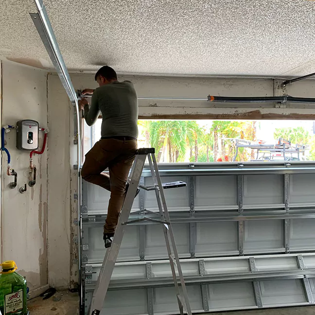 Experienced Garage Door Installation Experts in Palmetto Bay, FL