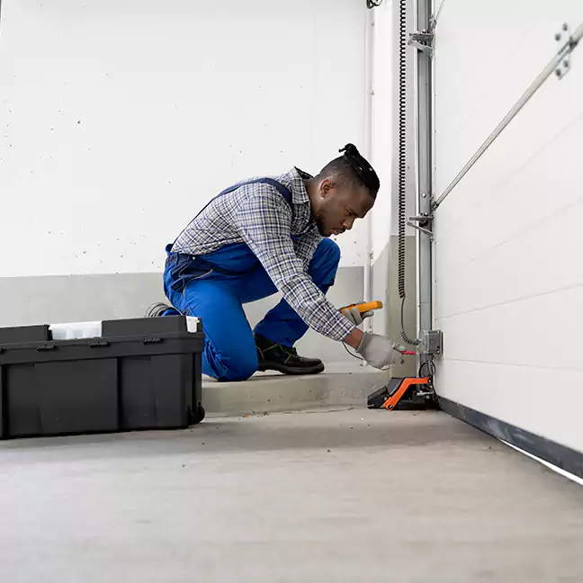 Our Best Garage Door Services in Palmetto Bay, FL