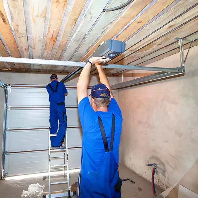Local Garage Door Opener Experts in Palmetto Bay, FL