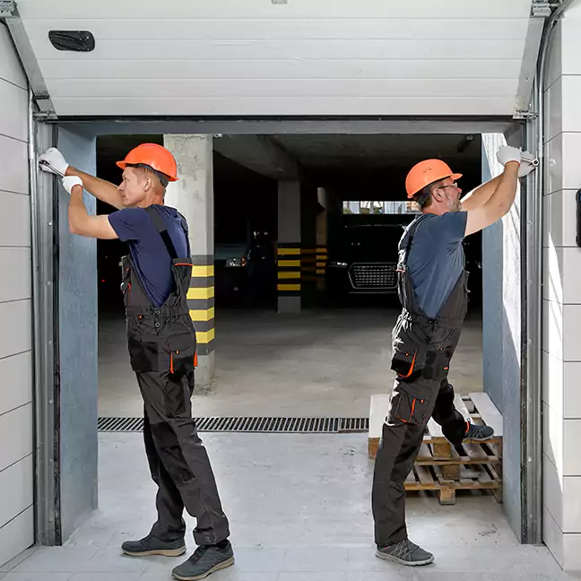 Our Best Garage Door in Palmetto Bay, FL