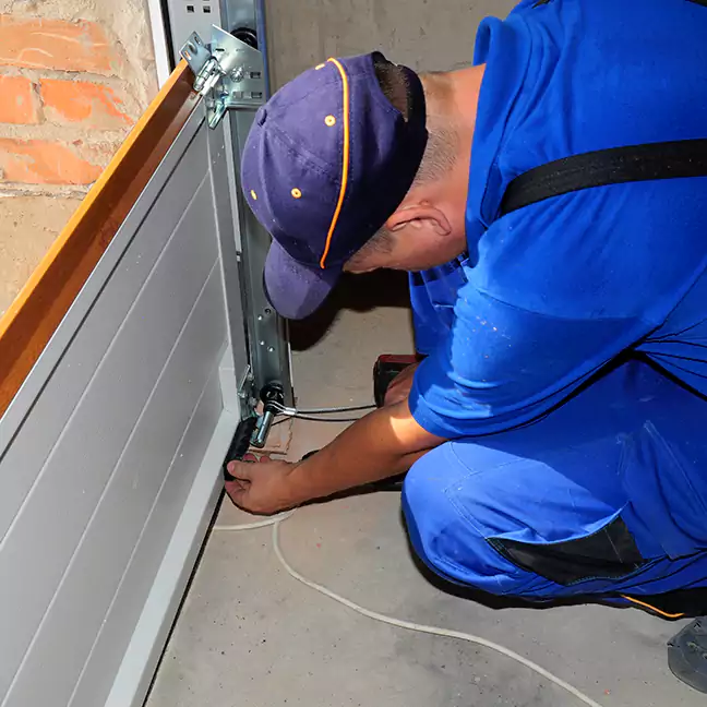 Best Garage Door Seal Services in Palmetto Bay, FL